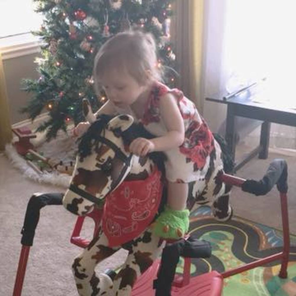 Meet your Posher, Kristin